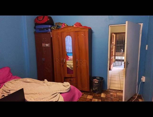1.5 BEDROOM APARTMENT BLOCK FOR SALE IN BULWER